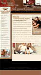 Mobile Screenshot of liveatlakesideapartments.com